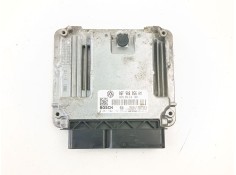 Recambio de centralita para volkswagen passat b6 (3c2) 2.0 fsi referencia OEM IAM 06F906056AM 0261S02132  2