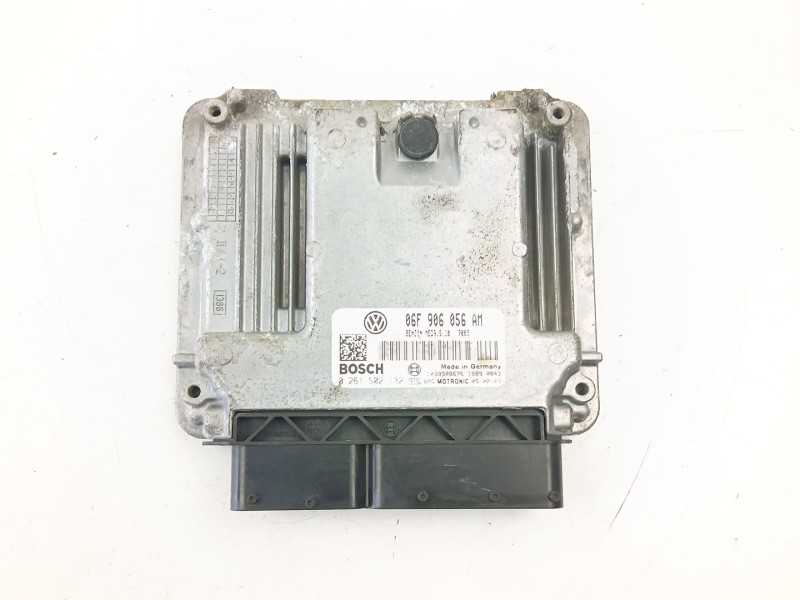 Recambio de centralita para volkswagen passat b6 (3c2) 2.0 fsi referencia OEM IAM 06F906056AM 0261S02132 