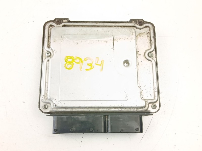 Recambio de centralita para volkswagen passat b6 (3c2) 2.0 fsi referencia OEM IAM 06F906056AM 0261S02132 