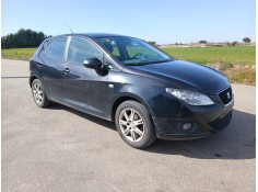 seat ibiza iv (6j5, 6p1) del año 2009 2