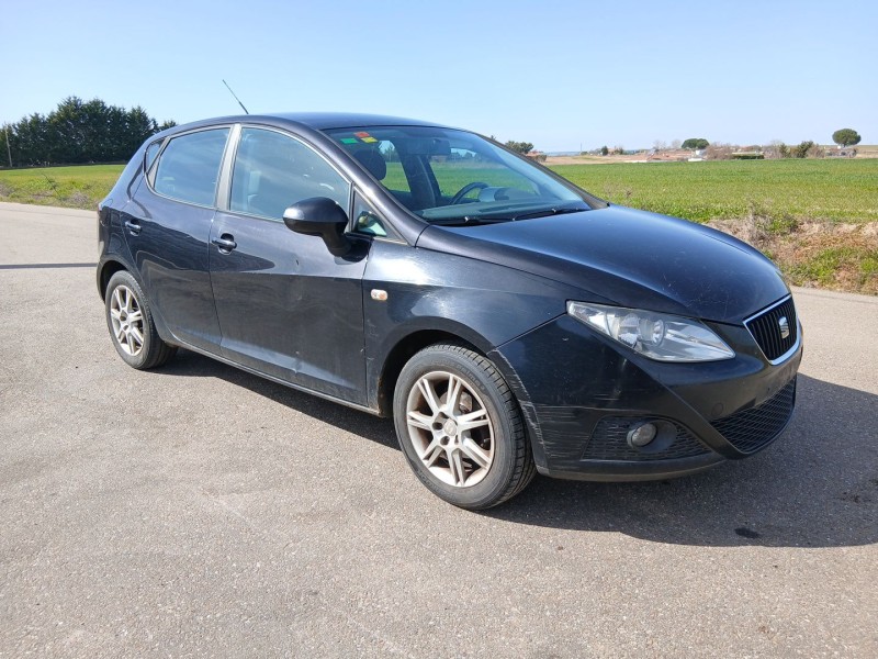 seat ibiza iv (6j5, 6p1) del año 2009