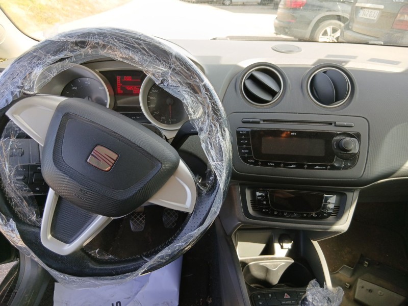 seat ibiza iv (6j5, 6p1) del año 2009