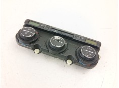 Recambio de mandos calefaccion aire para volkswagen passat b6 (3c2) 2.0 fsi referencia OEM IAM 3C0907044BB  