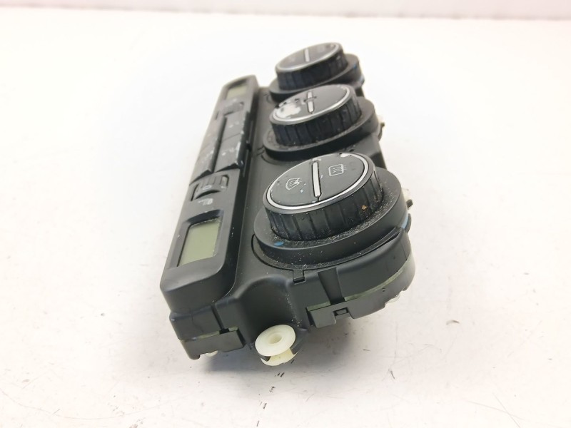 Recambio de mandos calefaccion aire para volkswagen passat b6 (3c2) 2.0 fsi referencia OEM IAM 3C0907044BB  