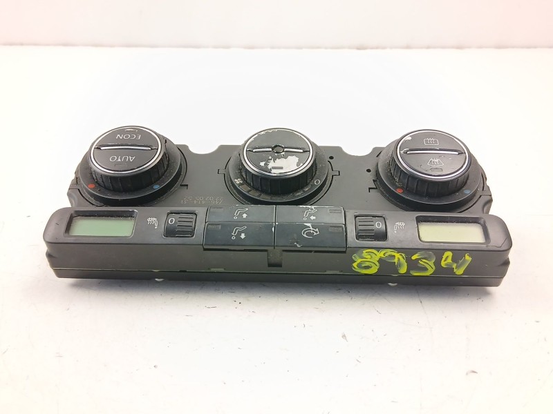 Recambio de mandos calefaccion aire para volkswagen passat b6 (3c2) 2.0 fsi referencia OEM IAM 3C0907044BB  
