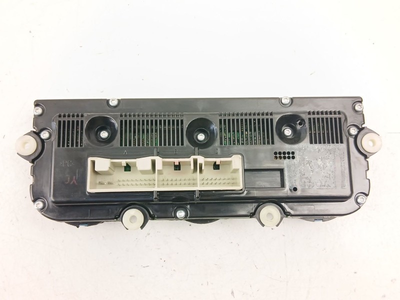 Recambio de mandos calefaccion aire para volkswagen passat b6 (3c2) 2.0 fsi referencia OEM IAM 3C0907044BB  