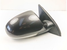 Recambio de retrovisor derecho para volkswagen passat b6 (3c2) 2.0 fsi referencia OEM IAM 3C1857508D  