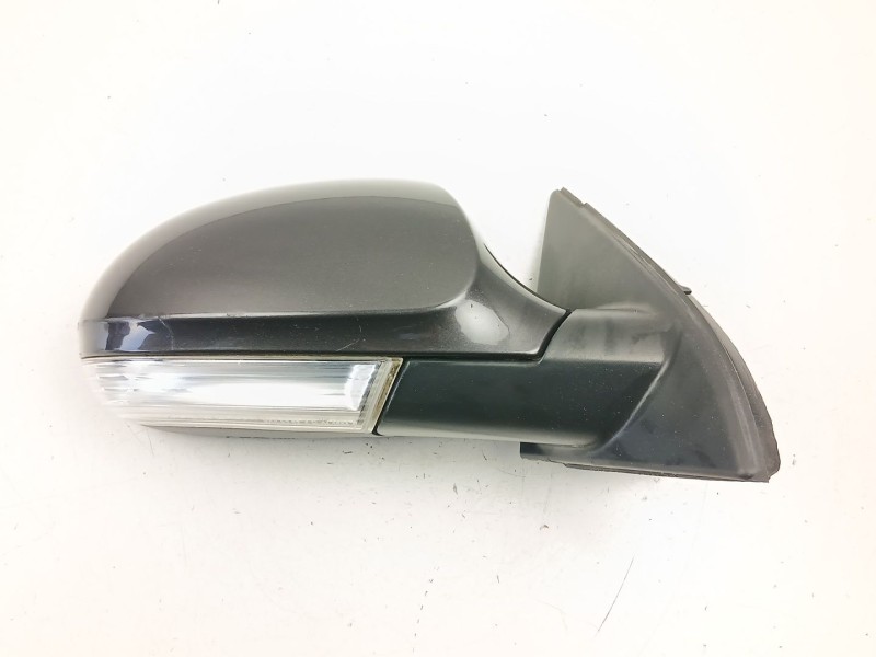 Recambio de retrovisor derecho para volkswagen passat b6 (3c2) 2.0 fsi referencia OEM IAM 3C1857508D  
