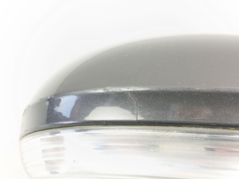 Recambio de retrovisor derecho para volkswagen passat b6 (3c2) 2.0 fsi referencia OEM IAM 3C1857508D  