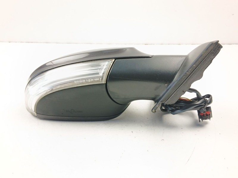Recambio de retrovisor derecho para volkswagen passat b6 (3c2) 2.0 fsi referencia OEM IAM 3C1857508D  