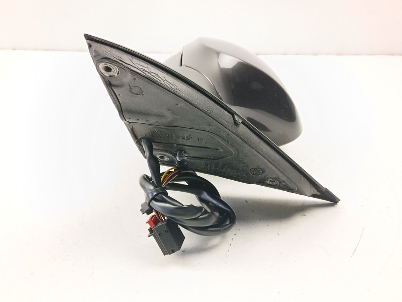 Recambio de retrovisor derecho para volkswagen passat b6 (3c2) 2.0 fsi referencia OEM IAM 3C1857508D  
