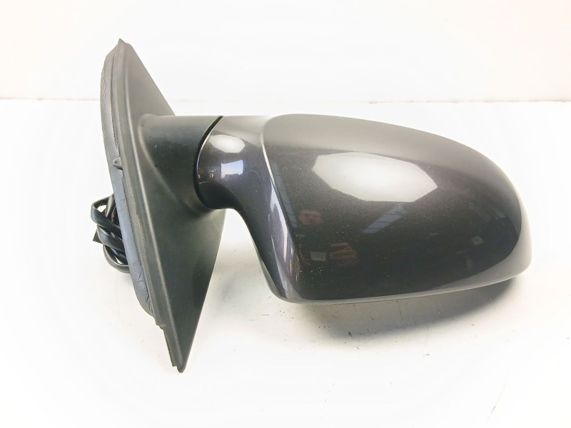 Recambio de retrovisor derecho para volkswagen passat b6 (3c2) 2.0 fsi referencia OEM IAM 3C1857508D  