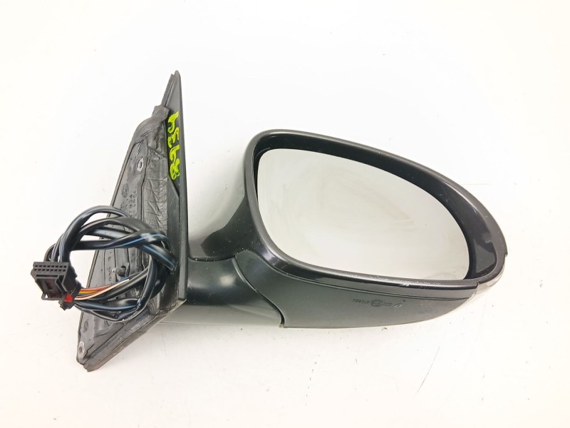 Recambio de retrovisor derecho para volkswagen passat b6 (3c2) 2.0 fsi referencia OEM IAM 3C1857508D  