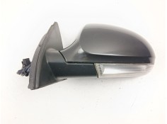 Recambio de retrovisor izquierdo para volkswagen passat b6 (3c2) 2.0 fsi referencia OEM IAM 3C1857507D   2