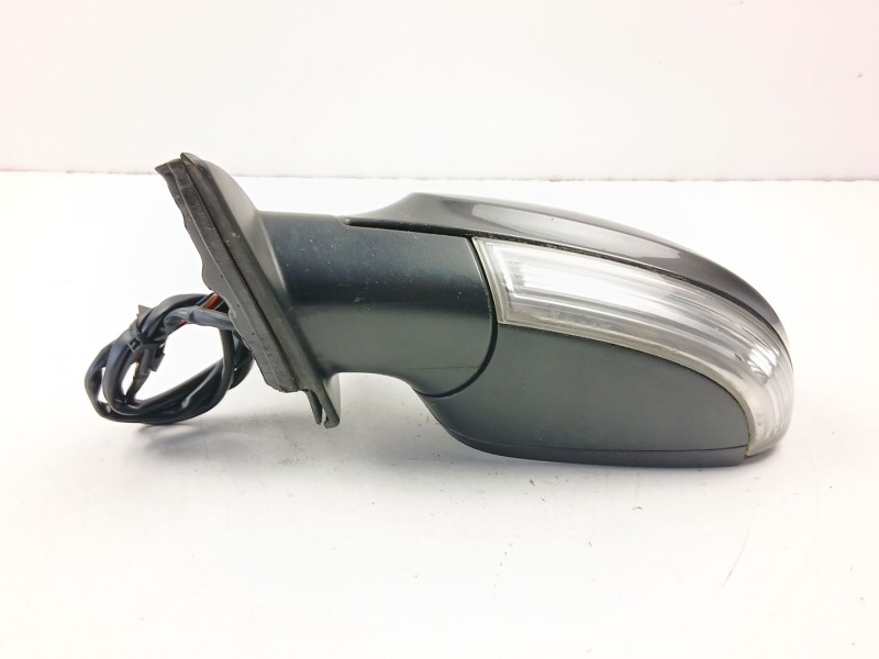 Recambio de retrovisor izquierdo para volkswagen passat b6 (3c2) 2.0 fsi referencia OEM IAM 3C1857507D  