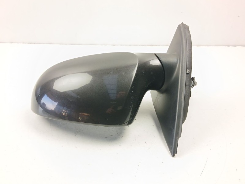 Recambio de retrovisor izquierdo para volkswagen passat b6 (3c2) 2.0 fsi referencia OEM IAM 3C1857507D  