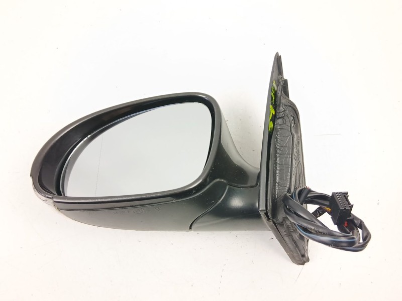 Recambio de retrovisor izquierdo para volkswagen passat b6 (3c2) 2.0 fsi referencia OEM IAM 3C1857507D  