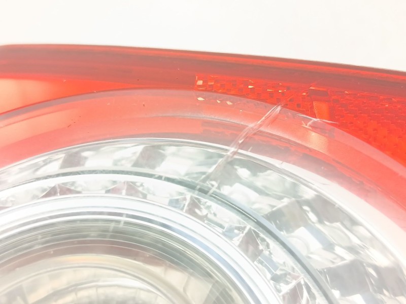 Recambio de piloto porton derecho para volkswagen passat b6 (3c2) 2.0 fsi referencia OEM IAM 3C5945076E  