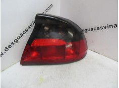 Recambio de piloto trasero dch. : opel tigra : 1.4 g 16v (x14xe) 3p [1995] para opel tigra 1.4 g 16v (x14xe) referencia OEM IAM 