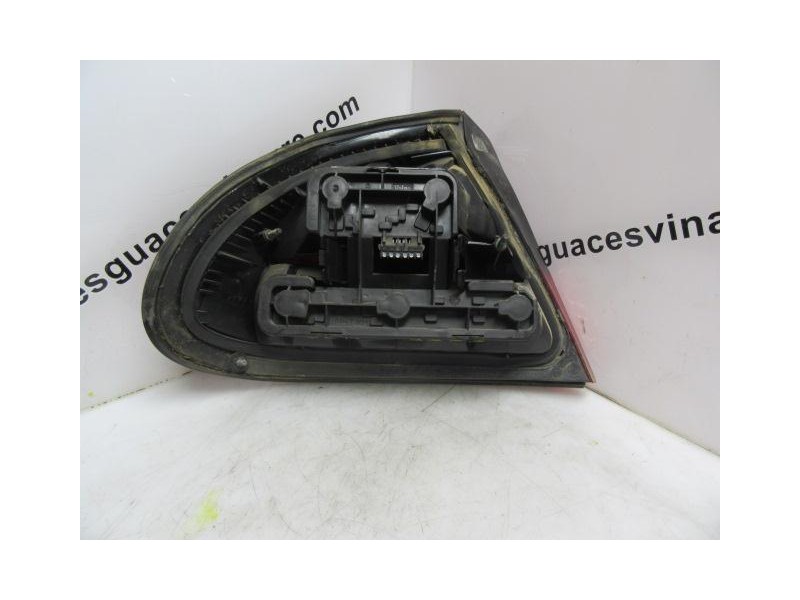 Recambio de piloto trasero dch. : opel tigra : 1.4 g 16v (x14xe) 3p [1995] para opel tigra 1.4 g 16v (x14xe) referencia OEM IAM 