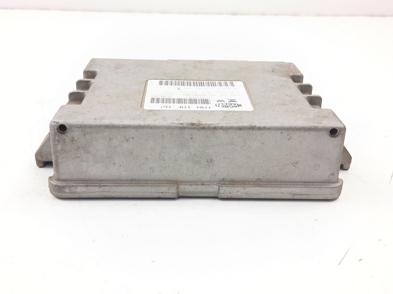 Recambio de centralita para fiat palio weekend (178_, 173_, 373_, 374_, 171_) 1.2 referencia OEM IAM 46468262  