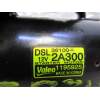Recambio de motor arranque para hyundai getz (tb) 1.5 crdi referencia OEM IAM 361002A300 1195925 
