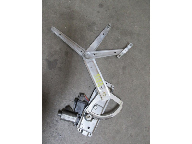 Recambio de elevalunas elec. del. dch. : opel tigra : 1.4 g 16v (x14xe) 3p [1995] para opel tigra 1.4 g 16v (x14xe) referencia O