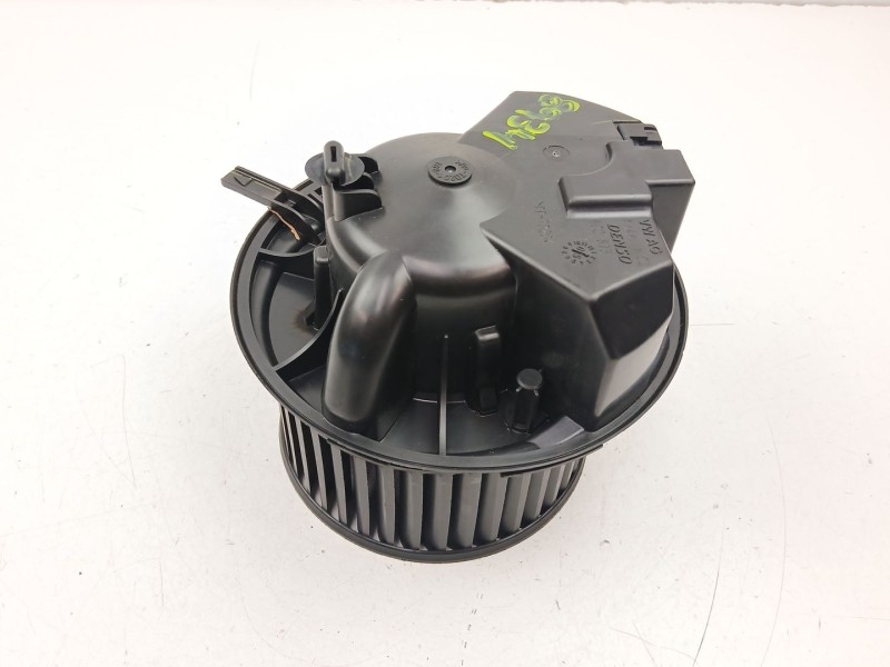 Recambio de motor calefaccion para volkswagen passat b6 (3c2) 2.0 fsi referencia OEM IAM 3C1820015M  