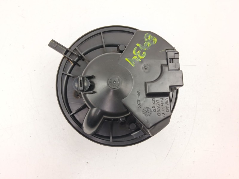 Recambio de motor calefaccion para volkswagen passat b6 (3c2) 2.0 fsi referencia OEM IAM 3C1820015M  