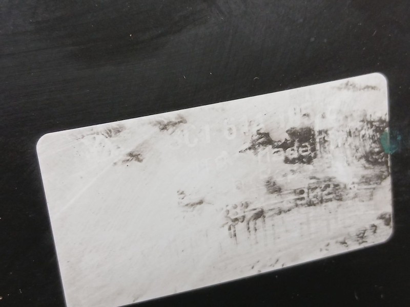 Recambio de servofreno para volkswagen passat b6 (3c2) 2.0 fsi referencia OEM IAM 3C1614105E  