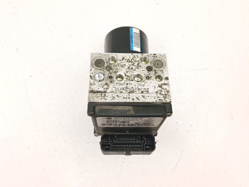 Recambio de abs para volkswagen passat b6 (3c2) 2.0 fsi referencia OEM IAM 3C0614095G  