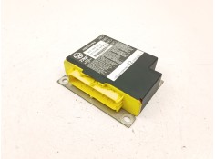 Recambio de centralita airbag para volkswagen passat b6 (3c2) 2.0 fsi referencia OEM IAM 3C0909605A  