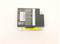 Recambio de centralita airbag para volkswagen passat b6 (3c2) 2.0 fsi referencia OEM IAM 3C0909605A   2