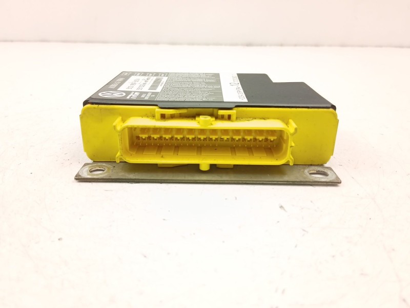 Recambio de centralita airbag para volkswagen passat b6 (3c2) 2.0 fsi referencia OEM IAM 3C0909605A  