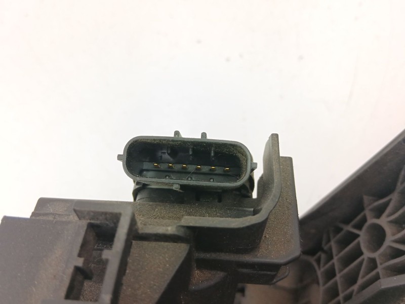 Recambio de potenciometro aceleracion para volkswagen passat b6 (3c2) 2.0 fsi referencia OEM IAM 1K1721503L 6PV00860000 