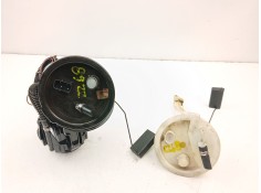 Recambio de bomba combustible aforador para bmw 5 (e39) 525 tds referencia OEM IAM 1182954  1183206