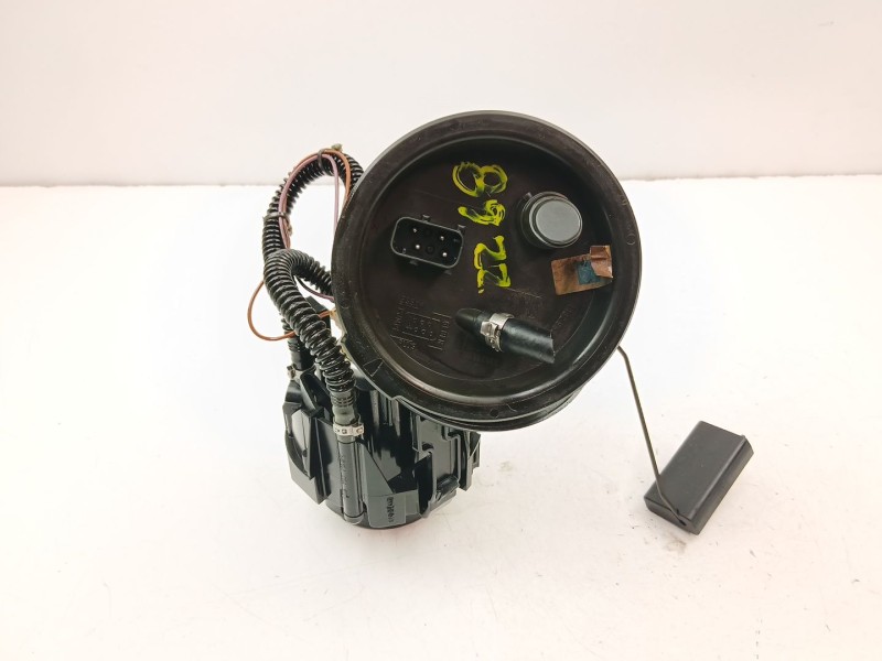Recambio de bomba combustible aforador para bmw 5 (e39) 525 tds referencia OEM IAM 1182954  1183206