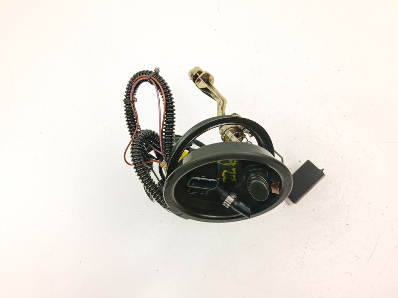 Recambio de bomba combustible aforador para bmw 5 (e39) 525 tds referencia OEM IAM 1182954  1183206