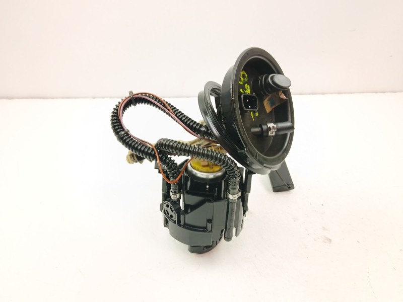 Recambio de bomba combustible aforador para bmw 5 (e39) 525 tds referencia OEM IAM 1182954  1183206