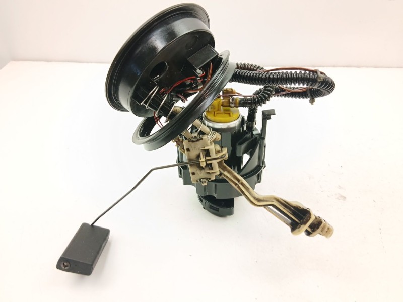 Recambio de bomba combustible aforador para bmw 5 (e39) 525 tds referencia OEM IAM 1182954  1183206