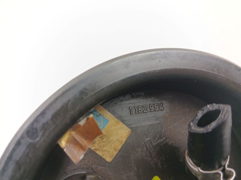 Recambio de bomba combustible aforador para bmw 5 (e39) 525 tds referencia OEM IAM 1182954  1183206