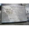Recambio de bomba inyectora diesel para chrysler voyager 2.5 td /moo 5p referencia OEM IAM 63998291 0460404975 