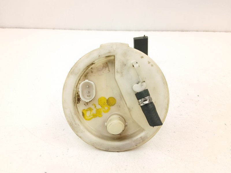 Recambio de bomba combustible aforador para bmw 5 (e39) 525 tds referencia OEM IAM 1182954  1183206