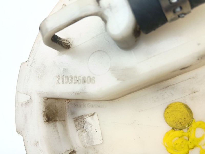 Recambio de bomba combustible aforador para bmw 5 (e39) 525 tds referencia OEM IAM 1182954  1183206