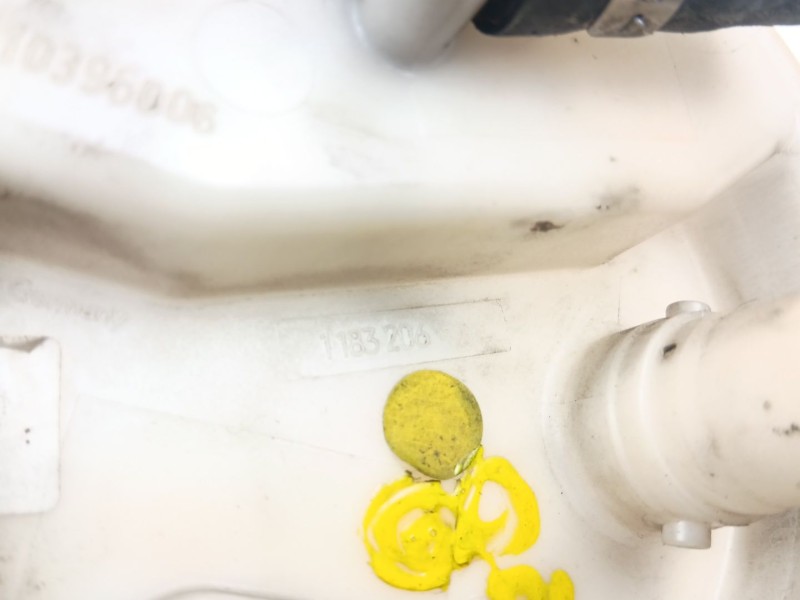 Recambio de bomba combustible aforador para bmw 5 (e39) 525 tds referencia OEM IAM 1182954  1183206