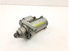 Recambio de motor arranque para volkswagen passat b6 (3c2) 2.0 fsi referencia OEM IAM 02Z911023G D6GS11 