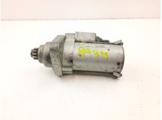Recambio de motor arranque para volkswagen passat b6 (3c2) 2.0 fsi referencia OEM IAM 02Z911023G D6GS11  2