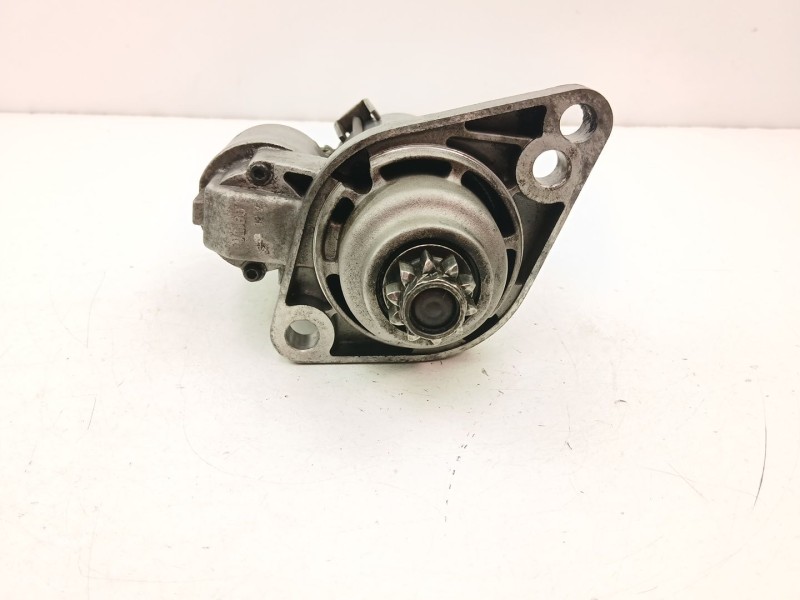 Recambio de motor arranque para volkswagen passat b6 (3c2) 2.0 fsi referencia OEM IAM 02Z911023G D6GS11 