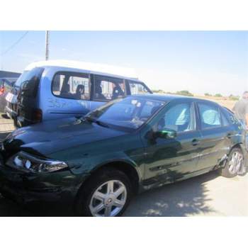 RENAULT LAGUNA 1.6G- LAGUNA II 16V de desguace