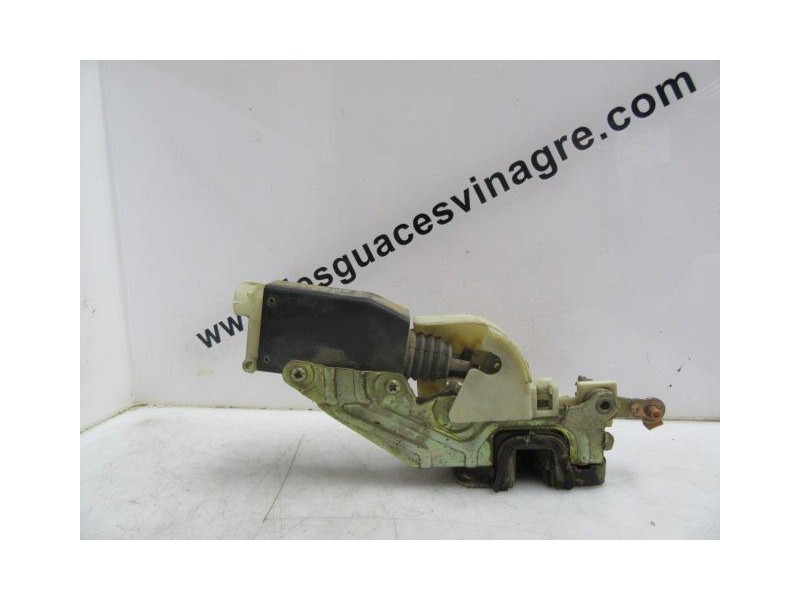 Recambio de cerradura pta. del. dch. : opel tigra : 1.4 g 16v (x14xe) 3p [1995] para opel tigra 1.4 g 16v (x14xe) referencia OEM